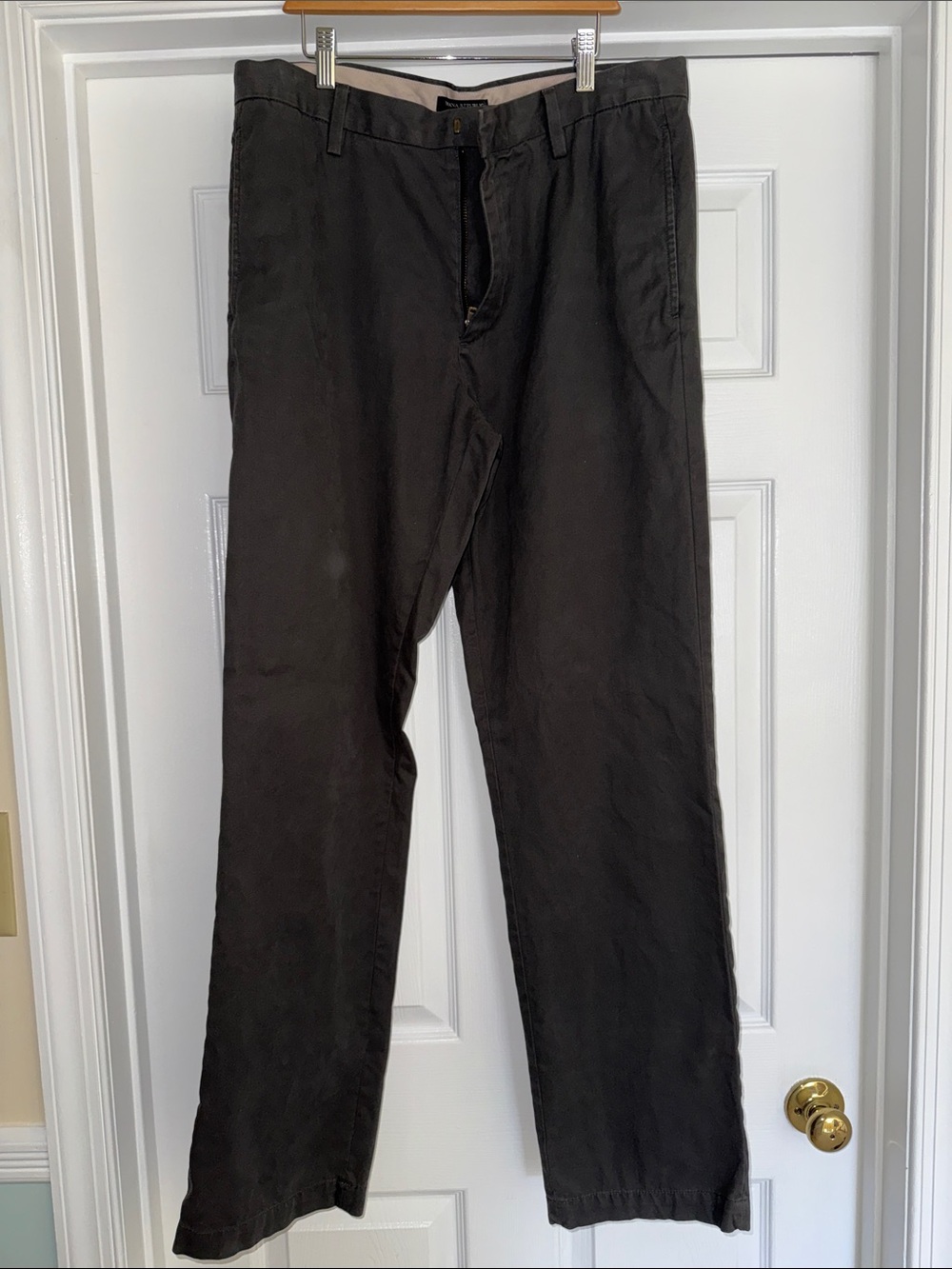 Banana Republic Men's Chinos